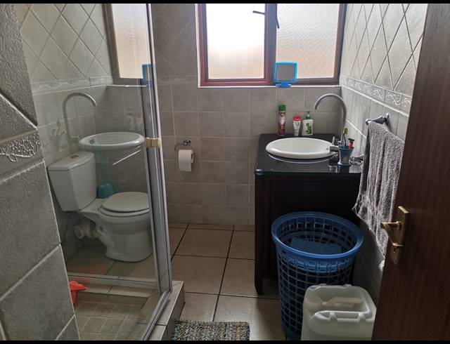 2 BEDROOM SECTIONAL TITLE FOR SALE IN SONNEVELD